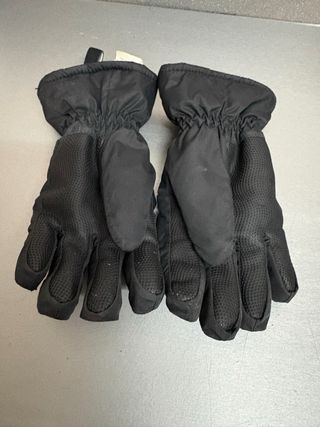 Guantes nieve Wedze niño 8 años