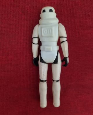 Kenner Star Wars Stormtrooper 1977 Original