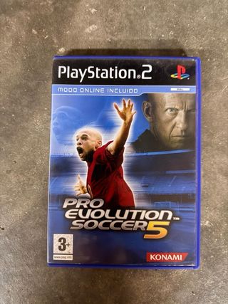 FIFA Football 2003 PS2