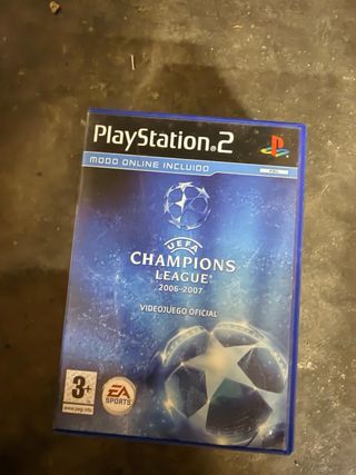 FIFA Football 2003 PS2