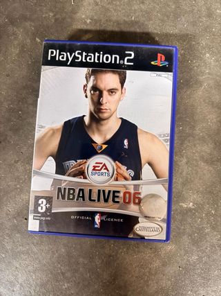 Juegos PlayStation 2