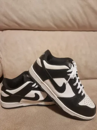 Zapatillas Nike Talla 38