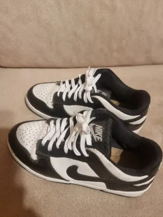 Zapatillas Nike Talla 38