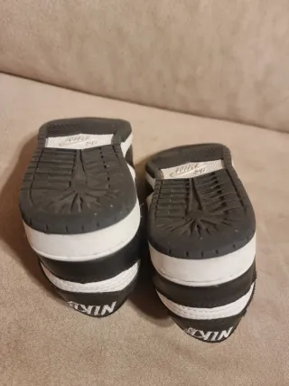 Zapatillas Nike Talla 38