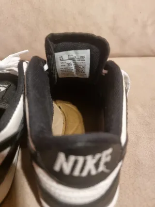 Zapatillas Nike Talla 38