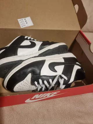 Zapatillas Nike Talla 38