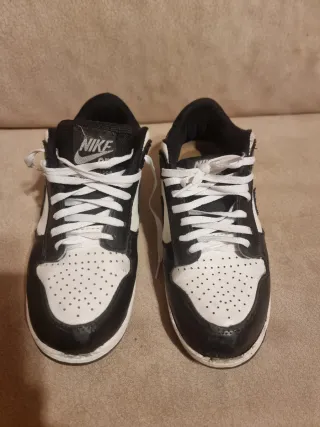 Zapatillas Nike Talla 38