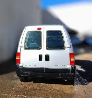 Recambios Citroen Jumpy