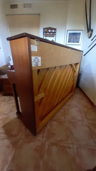 Piano Vertical Yamaha 2008