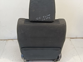 ASIENTO DELANTERO DERECHO SUZUKI SWIFT BERLINA (R
