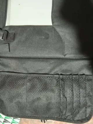 Bandolera para portátil