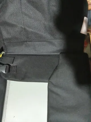 Bandolera para portátil