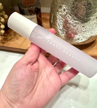 Fenty Beauty What It Dew Spray Rinfrescante Unisex