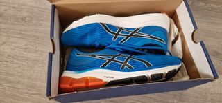 ZAPATILLAS ASICS