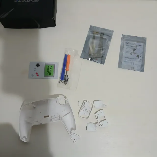 Kit Modificación Mando PS5 eXtremeRate