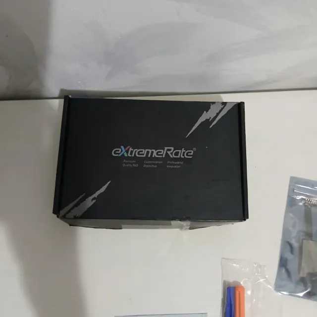 Kit Modificación Mando PS5 eXtremeRate