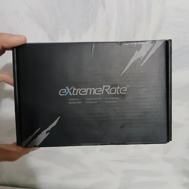 Kit Modificación Mando PS5 eXtremeRate