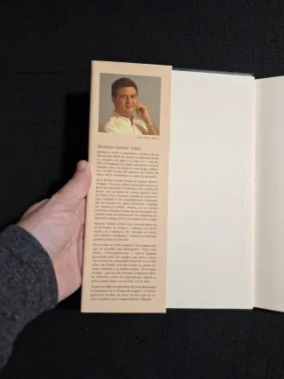 Mariano Gistaín. Florida 135: cultura de club