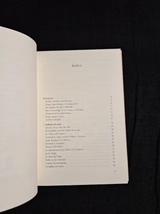 Mariano Gistaín. Florida 135: cultura de club