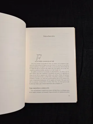 Mariano Gistaín. Florida 135: cultura de club