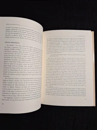 Mariano Gistaín. Florida 135: cultura de club