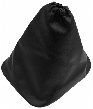 Pomo palanca cambios Toyota 6 vel. negro