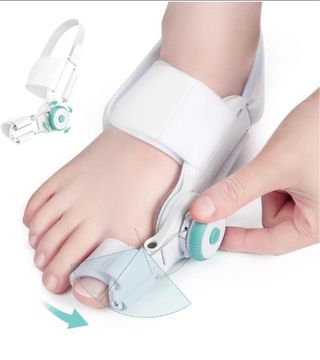 Corrector Juanetes Ajustable