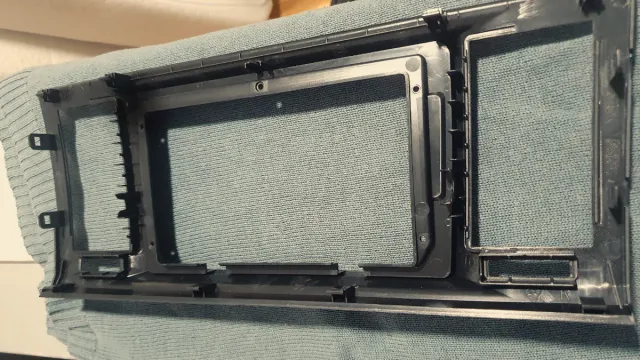 Marco auto Citroën C4