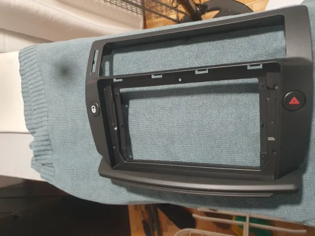 Marco auto Citroën C4