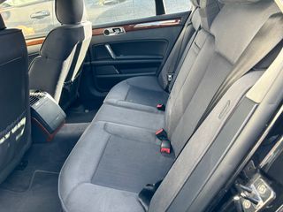 Volkswagen Phaeton 2012