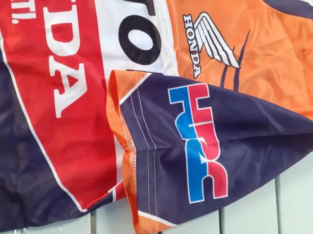 Maglietta Repsol Honda Team