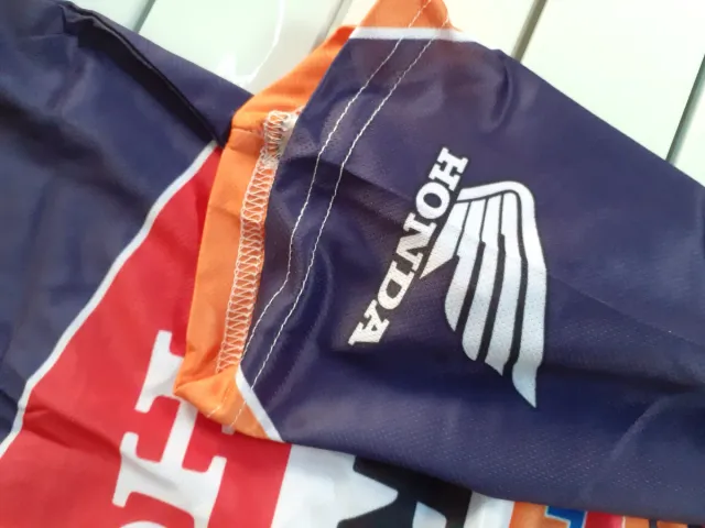 Maglietta Repsol Honda Team