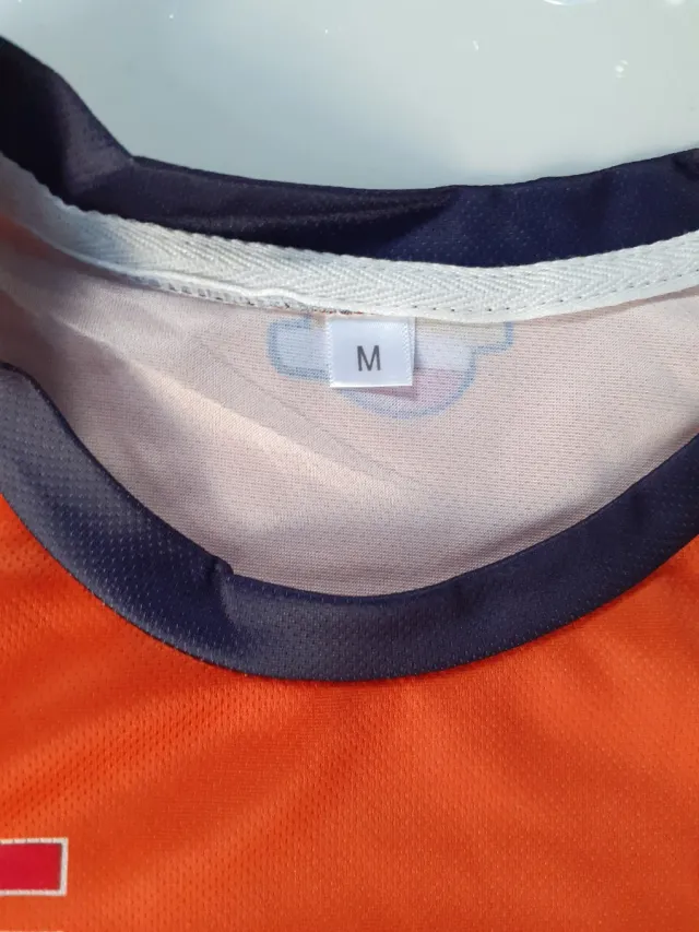 Maglietta Repsol Honda Team