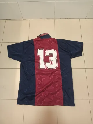 Camiseta Efa Tripustelak Taldea Athletic Bilbao