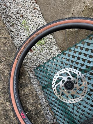 Ruote Fulcrum Rapid Red 900