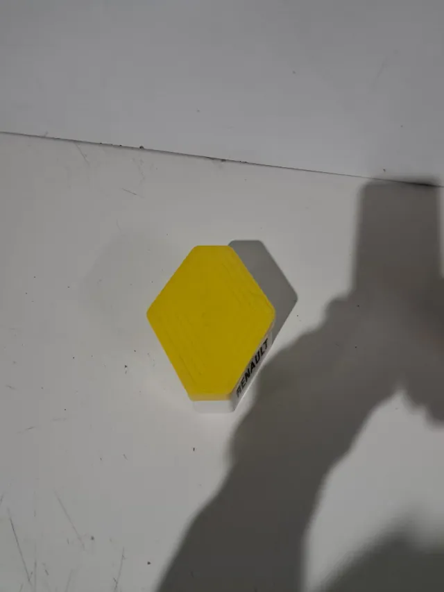 Scatola di ricambio lampadine Renault