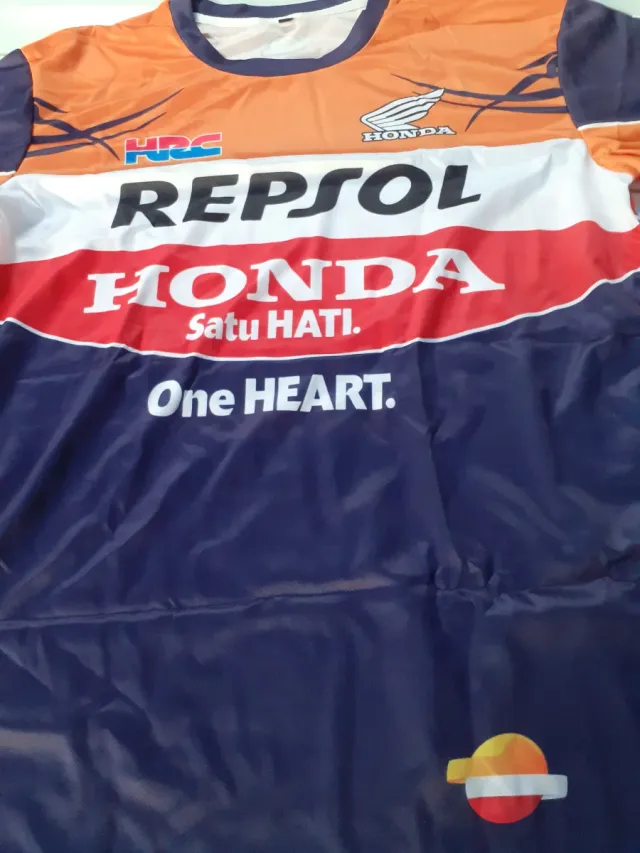Maglietta Honda Repsol Team