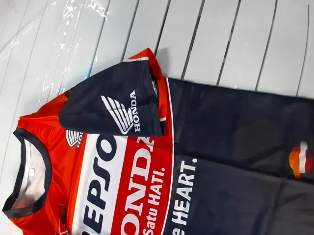 Maglietta Honda Repsol Team