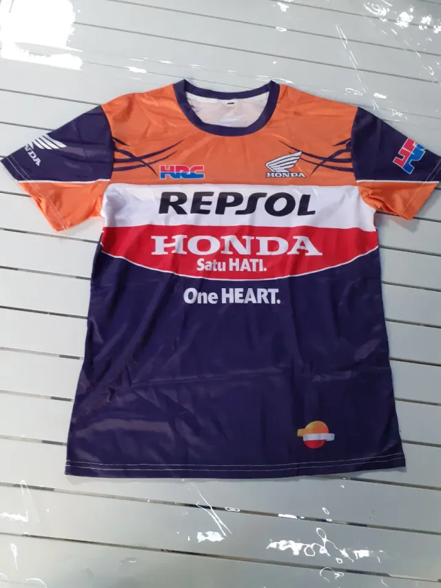 Maglietta Honda Repsol Team