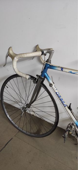 Bicicleta Orbea Clásica