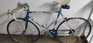 Bicicleta Orbea Clásica