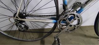 Bicicleta Orbea Clásica