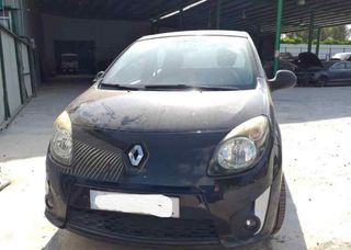 Bomba combustible renault 8200368239 twingo 228008