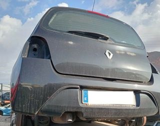 Bomba combustible renault 8200368239 twingo 228008