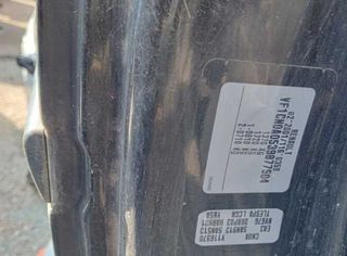 Bomba combustible renault 8200368239 twingo 228008