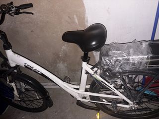 Bici elettrica Coluer 450€