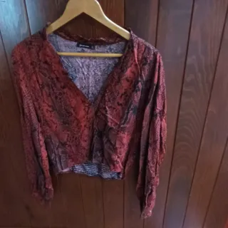 LOTE ROPA MUJER  Talla S