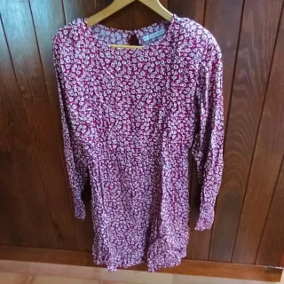 LOTE ROPA MUJER  Talla S