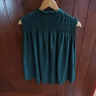 LOTE ROPA MUJER  Talla S