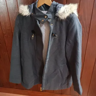 LOTE ROPA MUJER  Talla S